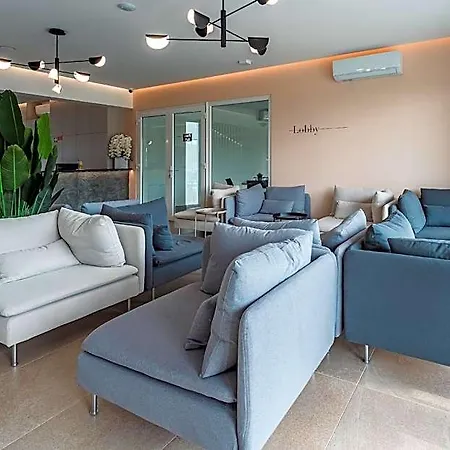 Hotel Noa Panzio