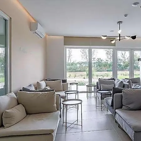 Noa Panzio Hotel 3*