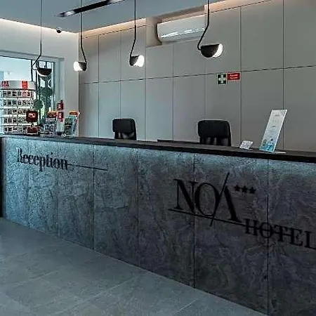 Hotel Noa Panzio