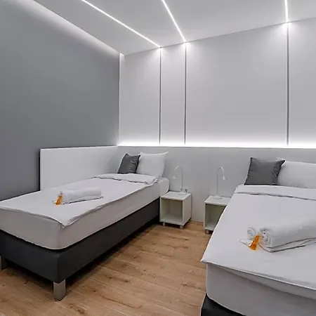 Hotel Noa Panzio
