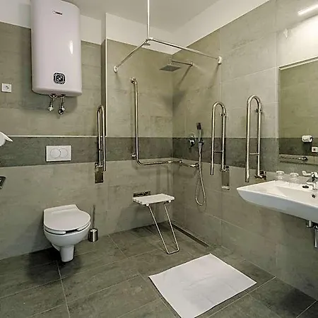 Hotel Noa Panzio Felsomalom