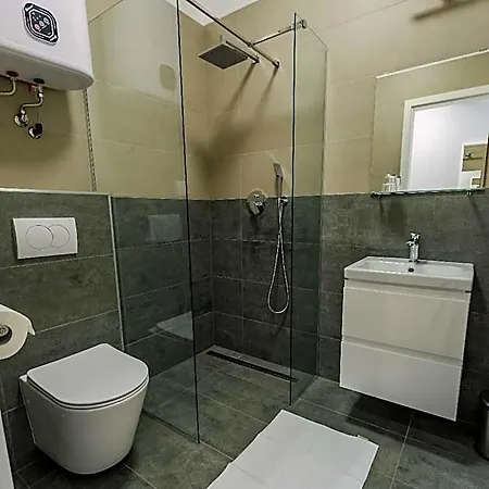 Noa Panzio Hotel Felsomalom