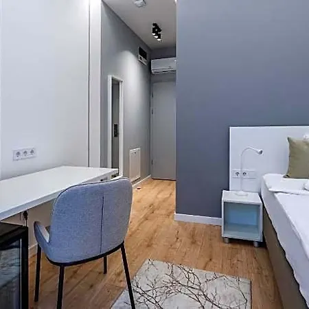 Noa Panzio 3* Felsomalom