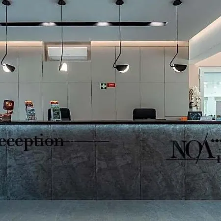 Noa Panzio 3* Felsomalom