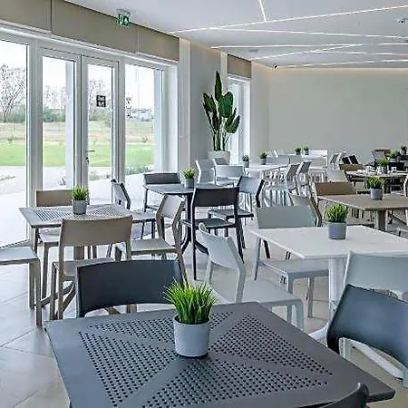 Noa Panzio Hotel 3*