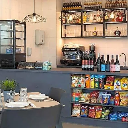 Noa Panzio Hotel