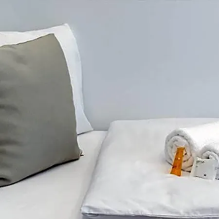 Noa Panzio 3* Felsomalom