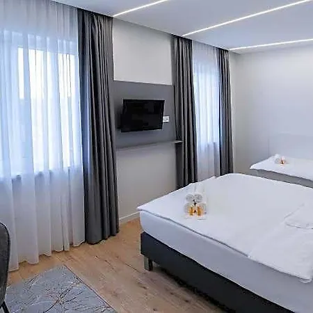 Noa Panzio Hotel 3*