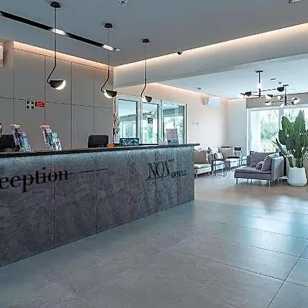 Hotel Noa Panzio 3*