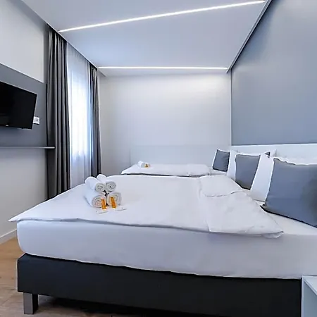 Hotel Noa Panzio 3*