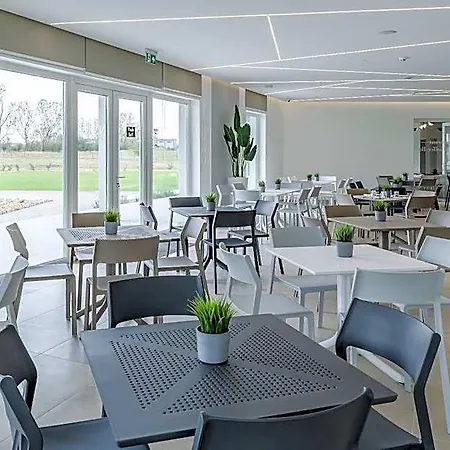 Hotel Noa Panzio 4*
