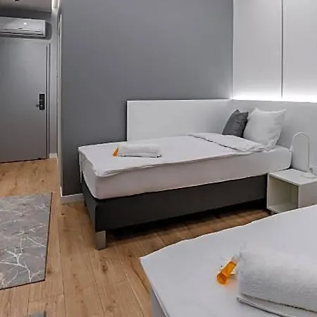 Noa Panzio Hotel Felsomalom