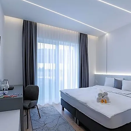 Noa Panzio Hotel Felsomalom
