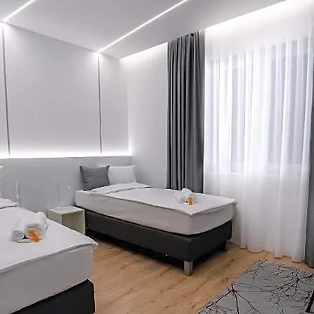 Hotel Noa Panzio