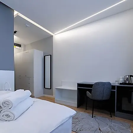 Hotel Noa Panzio 3*