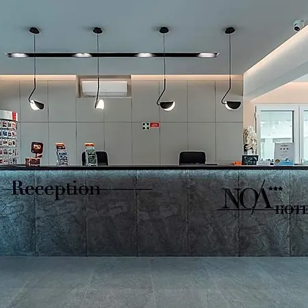 Noa Panzio Hotel