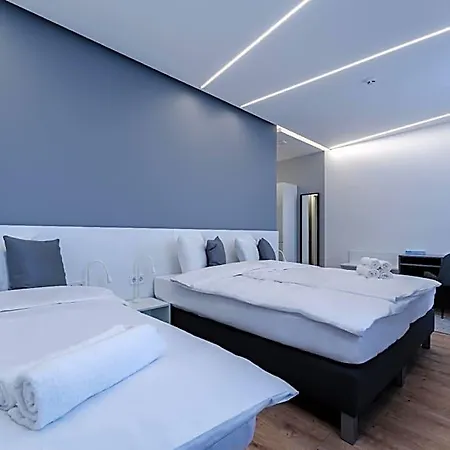 Hotel Noa Panzio 3*